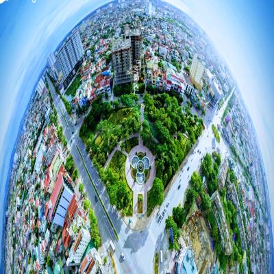 TOÀN VĂN: Quy hoạch tỉnh Nghệ An thời kỳ 2021-2030, tầm nhìn đến năm 2050